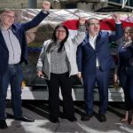 Venezuela brinda apoyo humanitario a Siria y al Líbano Foto: Venezuela brinda apoyo humanitario /cortesía