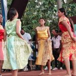 Nicaragua conmemora el Día de la Resistencia Indígena, Negra y Popular Foto: Nicaragua conmemora el Día de la Resistencia Indígena, Negra y Popular/TN8