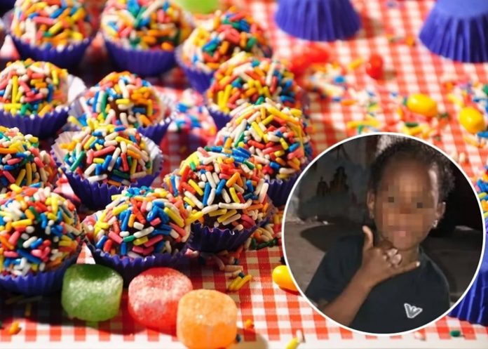 Foto: Justicia y dolor en Brasil /cortesía Foto: Justicia y dolor en Brasil /cortesía