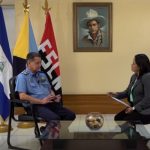 Nicaragua se mantiene como uno de los países más seguros de Latinoamérica Foto: Avances de seguridad en Nicaragua /cortesía