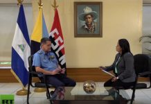 Nicaragua se mantiene como uno de los países más seguros de Latinoamérica Foto: Avances de seguridad en Nicaragua /cortesía