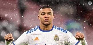 Foto: Mbappé es objeto de investigación por violación en Suecia /Cortesía