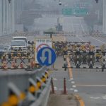 Corea del Norte detona vías y cierra frontera con Corea del Sur Foto: Corea del Norte estalla en tensión /cortesía