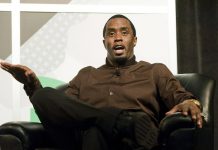 Foto: El rapero Sean “Diddy” Combs fue arrestado en septiembre/Cortesía