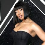 Megan Thee Stallion anuncia su documental ‘In Her Words’ Foto: Megan Thee Stallion ha anunciado el lanzamiento/Cortesía