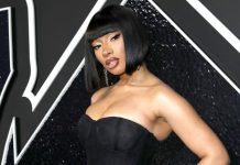 Foto: Megan Thee Stallion ha anunciado el lanzamiento/Cortesía