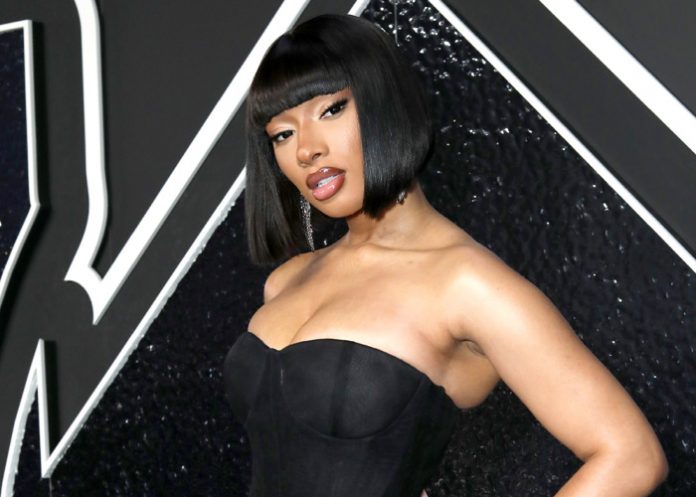 Foto: Megan Thee Stallion ha anunciado el lanzamiento/Cortesía Foto: Megan Thee Stallion ha anunciado el lanzamiento/Cortesía