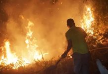 Foto: Bolivia en alerta /cortesía