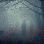 ¡Escalofriante! Taxista asegura haber recogido a un muerto Foto: Taxista vive el miedo de su vida /cortesía