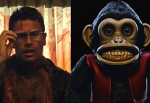 Presentan primer tráiler de la novela de Stephen King ‘The Monkey’ Foto: El primer tráiler de ‘The Monkey’/Cortesía
