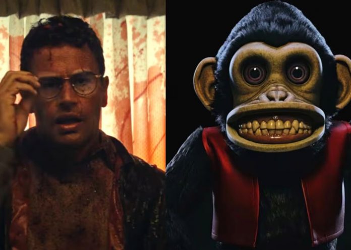 Foto: El primer tráiler de ‘The Monkey’/Cortesía Foto: El primer tráiler de ‘The Monkey’/Cortesía