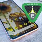 ¡Android 15! Actualización y novedades para dispositivos móviles Foto: Android 15 ha comenzado oficialmente su despliegue/Cortesía
