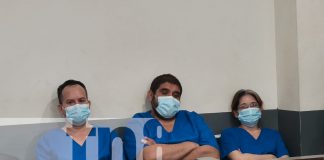 Foto: La verdad sale a la luz: Edwin Centeno absuelto de cargos por robo/ TN8