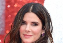 Foto: Sandra Bullock, ícono de salud y vitalidad a sus 60 años