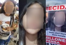 Hallan desmembrado el cuerpo de una niña de 12 años reportada como desaparecida Foto: Desmembrada, así hallan el cuerpo de una niña de 12 años /Cortesía