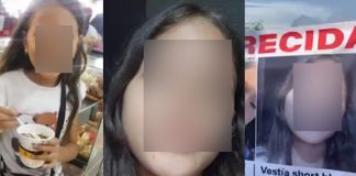 Foto: Desmembrada, así hallan el cuerpo de una niña de 12 años /Cortesía