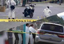 Tiroteo en México deja 2 muertos «querían matar a una activista transgénero» Foto: Balacera en Ciudad de México deja dos muertos /Cortesía