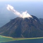 El Sakurajima despierta: Volcán japonés lanza cenizas a más de 2.000 metros (VIDEO) Foto: Despierta un volcán japonés /Cortesía