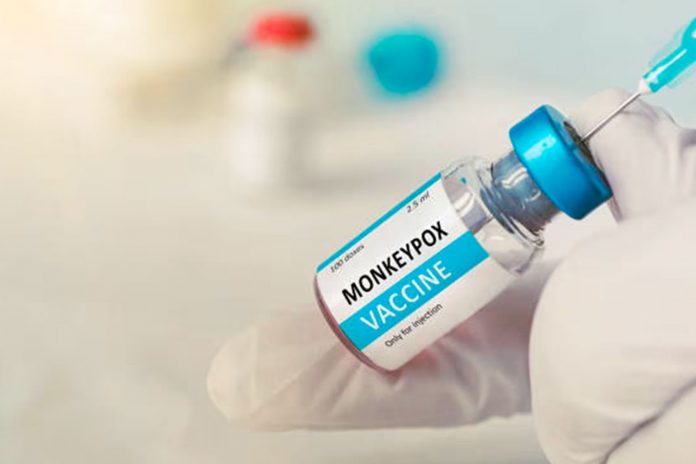 Foto: Desde principios de 2024, se han registrado 42 mil 438 casos de mpox/Cortesía Foto: Desde principios de 2024, se han registrado 42 mil 438 casos de mpox/Cortesía