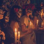 El Día de Muertos: Celebración de la vida y la muerte en México Foto: El Día de Muertos: Celebración de la vida y la muerte en México