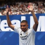Real Madrid confirma a Mbappé en el once inicial ante el Celta pese a polémica investigación Foto: Real Madrid confirma a Mbappé en el once inicial ante el Celta pese a polémica investigación