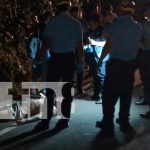 Trágico accidente en la Carretera Las Esquinas-Diriamba en Carazo deja un muerto Foto: Trágico accidente en la Carretera Las Esquinas-Diriamba en Carazo deja un muerto/TN8