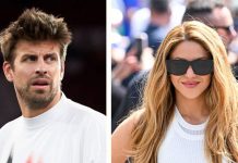 Foto: Gerard Piqué habla sobre ruptura con Shakira /Cortesía