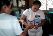 Salud fortalecida: Tres puestos en Nandaime recibirán remodelación Foto: Salud fortalecida: Tres puestos en Nandaime recibirán remodelación / TN8