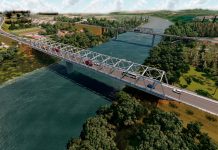 Mega Puente Mulukukú: Proyecto clave para la región Foto: Mega Puente Mulukukú: Proyecto clave para la región / Cortesía