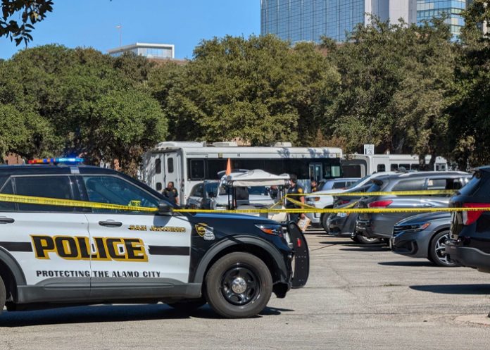 Foto: Asesinato en Pakistán /cortesía Foto: Asesinato en Pakistán /cortesía