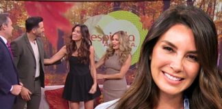 Foto: ¿Indirecta a su ex William Levy? /Cortesía