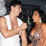 Rodrigo Romeh defiende su relación con Maripily Rivera de las «malas lenguas» Foto: Rodrigo Romeh defiende su relación con Maripily Rivera /Cortesía