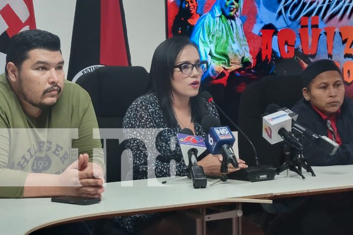 Foto: Más de 2,000 motocicletas se unirán a la rodada y exhibiciones de agüizotes en varios departamentos de Nicaragua /TN8 Foto: Más de 2,000 motocicletas se unirán a la rodada y exhibiciones de agüizotes en varios departamentos de Nicaragua /TN8