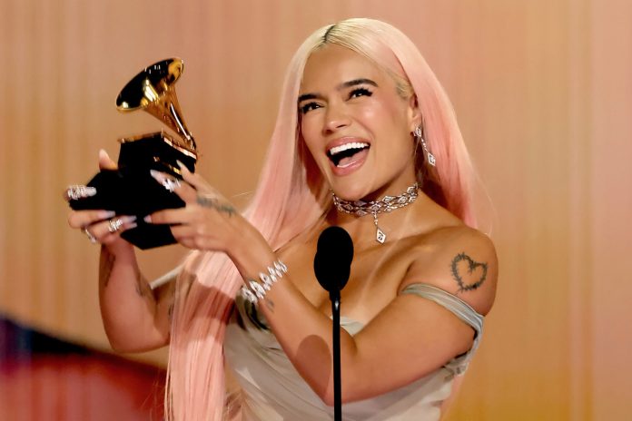 Foto: Karol G levanta rumores de embarazo /Cortesía Foto: Karol G levanta rumores de embarazo /Cortesía