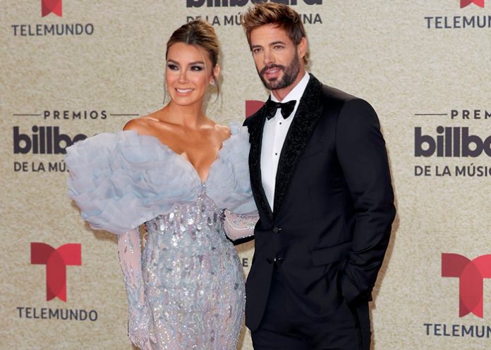 Foto: William Levy se expresó sobre su separación de Elizabeth Gutiérrez/Cortesía Foto: William Levy se expresó sobre su separación de Elizabeth Gutiérrez/Cortesía