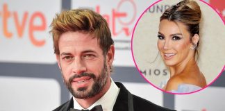 Foto: William Levy habla por primera vez de su separación /Cortesía
