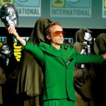 Marvel anuncia el inicio del rodaje de su nueva película «Los Vengadores» Foto: Universo Cinematográfico de MARVEL/Cortesía