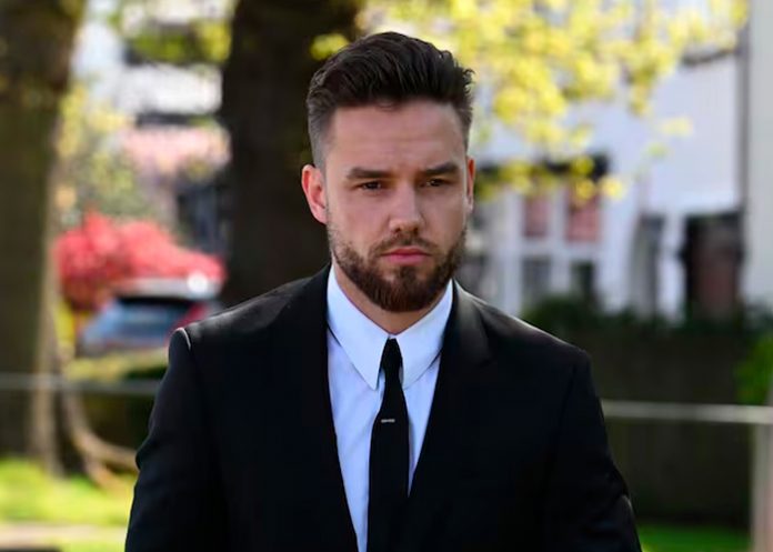 Foto: Fallecimiento de Liam Payne/Cortesía Foto: Fallecimiento de Liam Payne/Cortesía