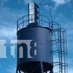 Alcaldía de Puerto Cabezas garantiza agua potable a más de 230 familias Foto: Un sueño hecho realidad la comunidad indígena de Auhya Pihni ya tiene acceso a agua potable gracias a la Alcaldía de Puerto Cabezas/TN8