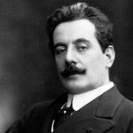 Exposición en Milán revela el éxito comercial del compositor Giacomo Puccini Foto: Exposición en Milán revela el éxito comercial del compositor Giacomo Puccini