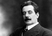 Exposición en Milán revela el éxito comercial del compositor Giacomo Puccini Foto: Exposición en Milán revela el éxito comercial del compositor Giacomo Puccini