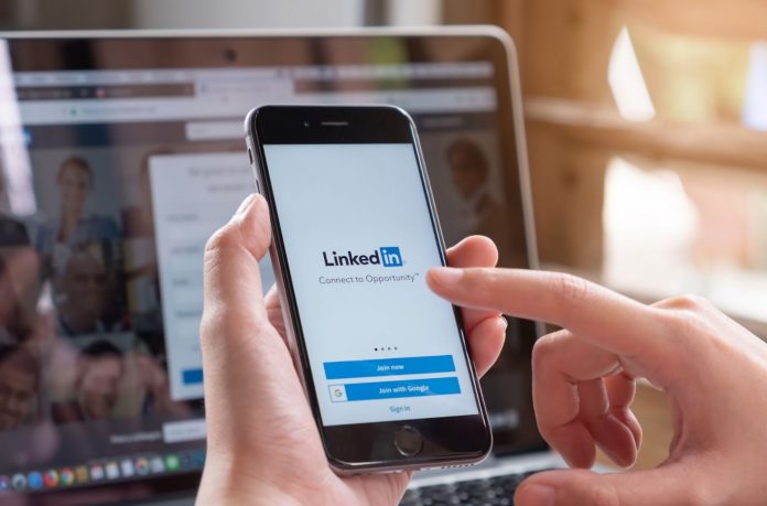 Foto: LinkedIn multada con 310 millones de euros por infringir el reglamento europeo de protección de datos Foto: LinkedIn multada con 310 millones de euros por infringir el reglamento europeo de protección de datos
