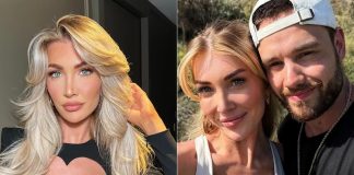 Foto: Kate Cassidy, novia de Liam Payne, revela que planeaban casarse /Cortesía
