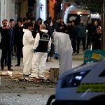 ¡Turquía! Atroces ataques terroristas dejan 5 muertos y 22 heridos (VIDEOS) Foto: Ataque terrorista en Turquía/Cortesía
