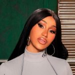 Cardi B cancela presentación tras ser ingresada de urgencia a un hospital Foto: Cardi B cancela concierto por emergencia médica/Cortesía