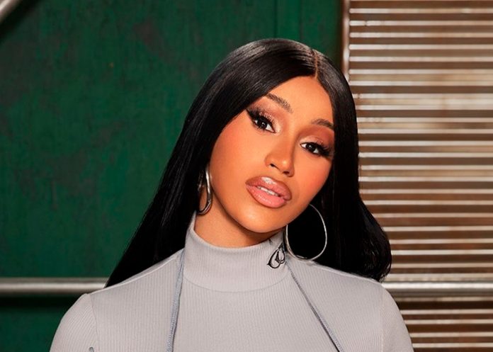 Foto: Cardi B cancela concierto por emergencia médica/Cortesía Foto: Cardi B cancela concierto por emergencia médica/Cortesía