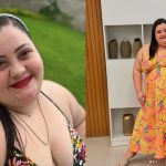 ¡Se va a operar! Estebanita toma la decisión de su vida y en llantos (VIDEO) Foto: Estebanita Gutiérrez da un giro en su vida /Cortesía