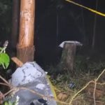 Cinco muertos en un desgarrador accidente aéreo en Brasil Foto: Tragedia en Brasil /cortesía