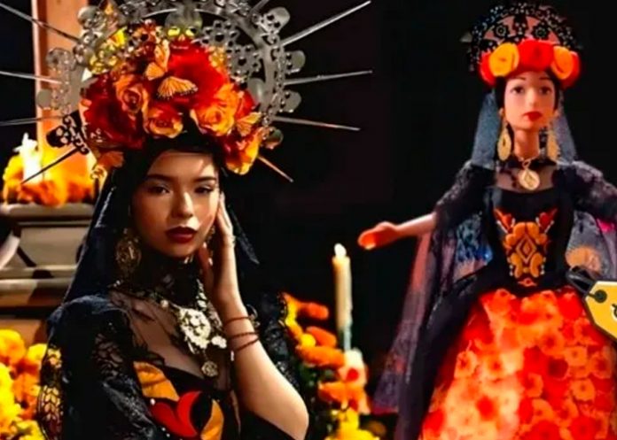 Foto: Ángela Aguilar, una de las figuras más reconocidas del regional mexicano/Cortesía Foto: Ángela Aguilar, una de las figuras más reconocidas del regional mexicano/Cortesía