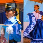 Inauguran segunda Comisaría de la Mujer en Cofradía-Nindirí Foto: Población de Nindirí agradecida con el apoyo a la seguridad del pueblo /TN8